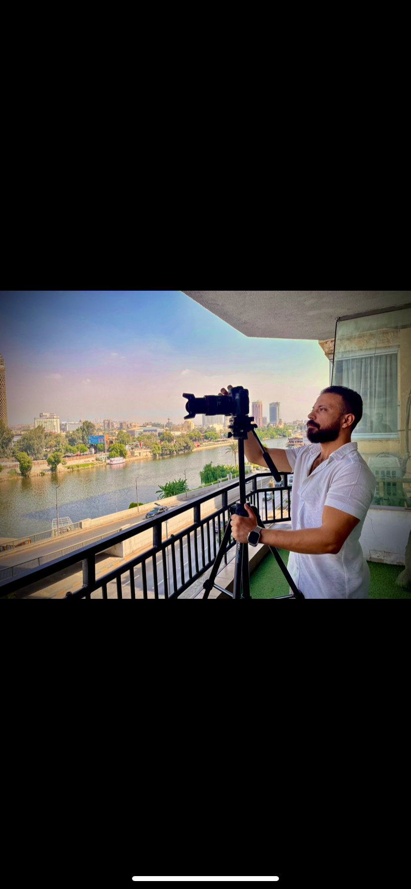 Mohamed Mostafa - Photo 1